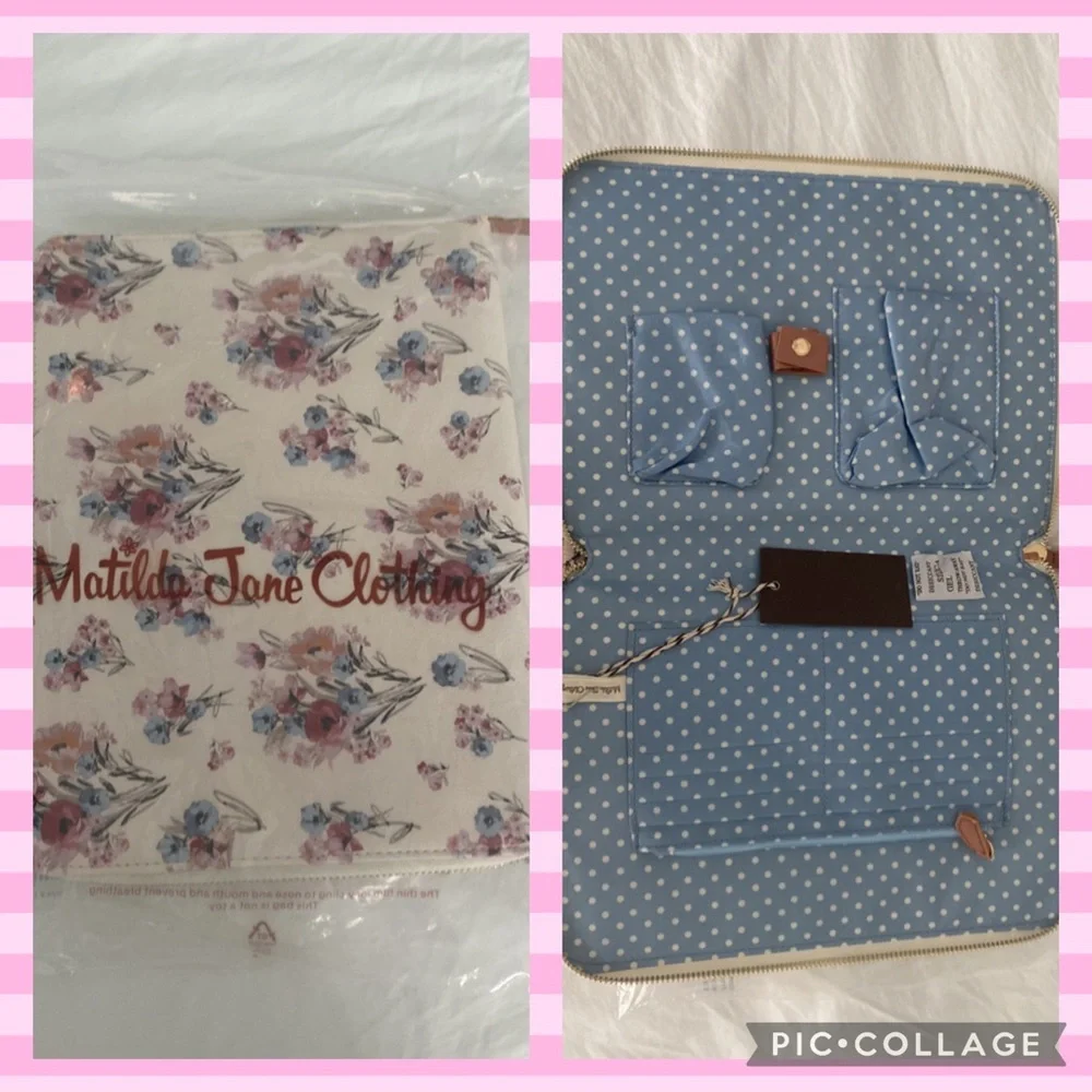 Matilda Jane Tech Case - Picture 1 of 1